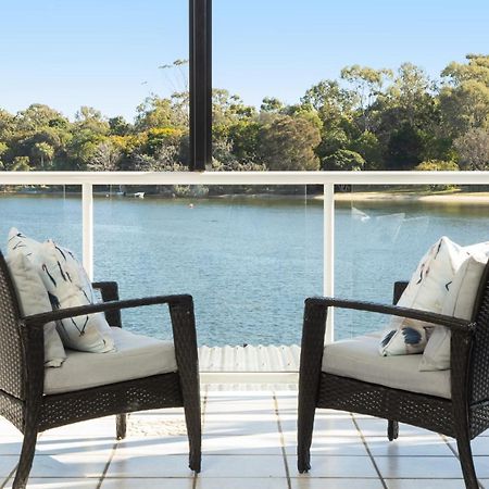 Riverfront With Jetty, Ideal For Families Βίλα Noosa Heads Εξωτερικό φωτογραφία