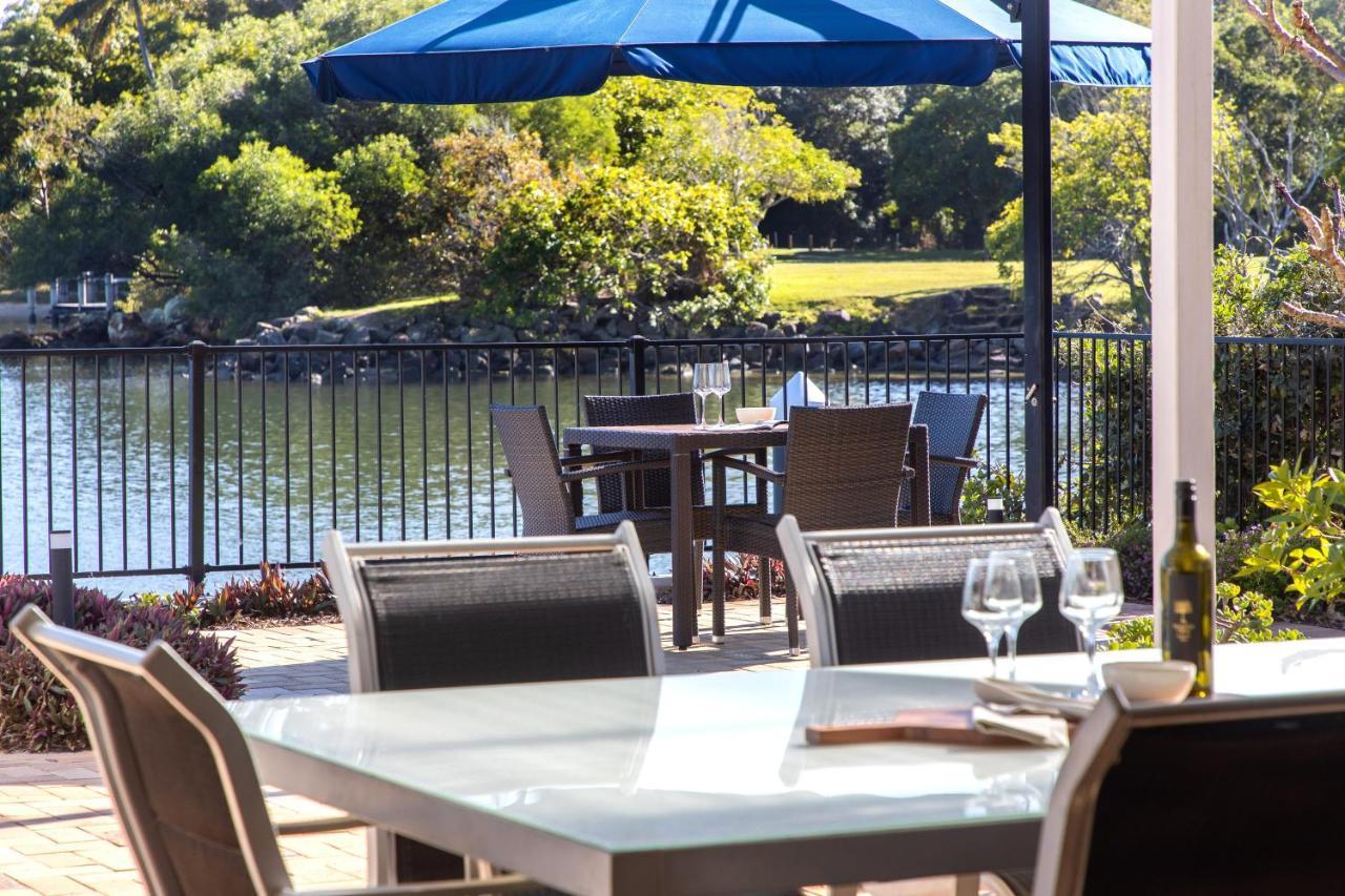 Riverfront With Jetty, Ideal For Families Βίλα Noosa Heads Εξωτερικό φωτογραφία