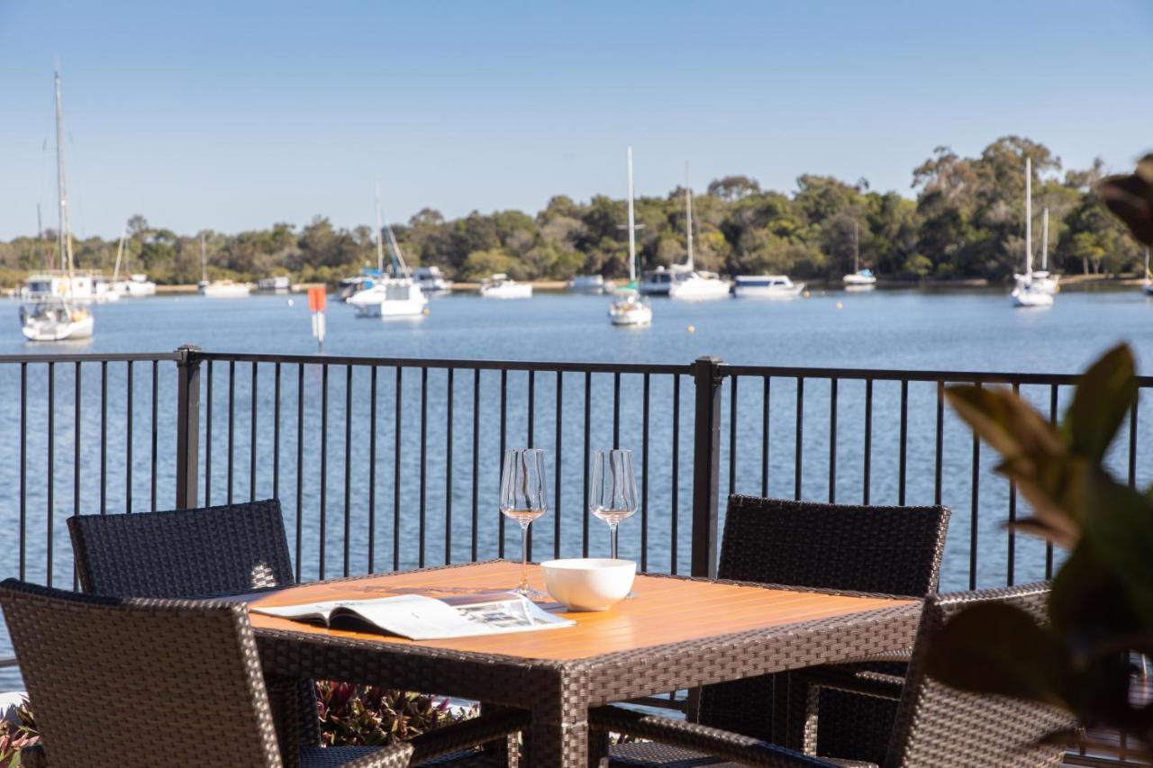 Riverfront With Jetty, Ideal For Families Βίλα Noosa Heads Εξωτερικό φωτογραφία