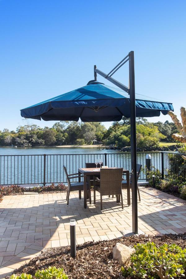 Riverfront With Jetty, Ideal For Families Βίλα Noosa Heads Εξωτερικό φωτογραφία