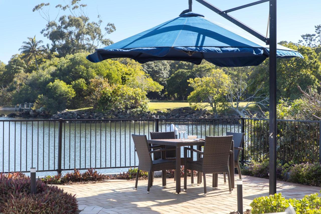 Riverfront With Jetty, Ideal For Families Βίλα Noosa Heads Εξωτερικό φωτογραφία